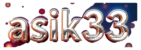 asik33 logo