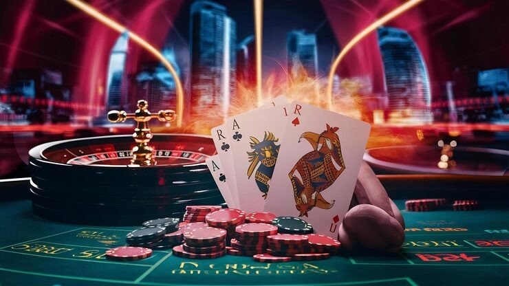 asik33 mobile gaming