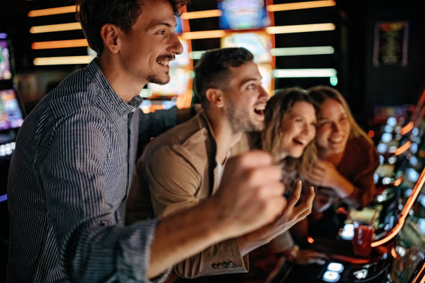 asik33 Slot Rooms Built for Your Pace